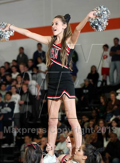 Thumbnail 1 in Loyola @ Harvard-Westlake photogallery.