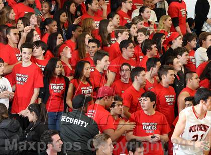 Thumbnail 1 in Loyola @ Harvard-Westlake photogallery.