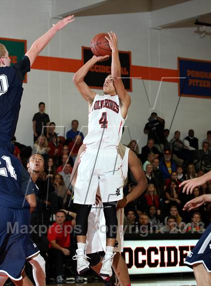 Thumbnail 1 in Loyola @ Harvard-Westlake photogallery.
