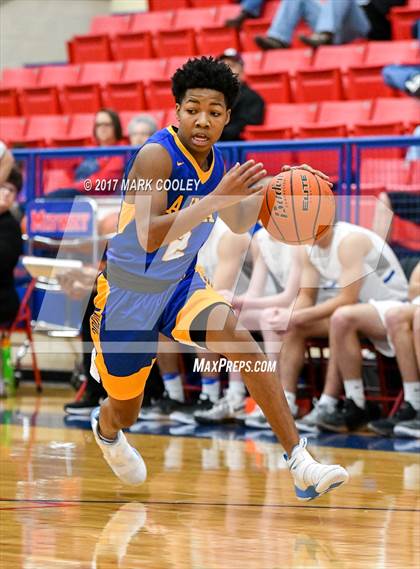 Thumbnail 2 in La Vega vs. Georgetown (Midway MT Rice Tournament) photogallery.