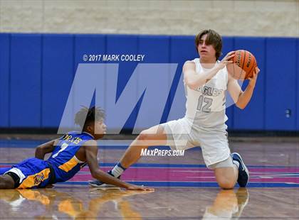 Thumbnail 2 in La Vega vs. Georgetown (Midway MT Rice Tournament) photogallery.