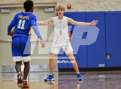 Thumbnail 1 in La Vega vs. Georgetown (Midway MT Rice Tournament) photogallery.