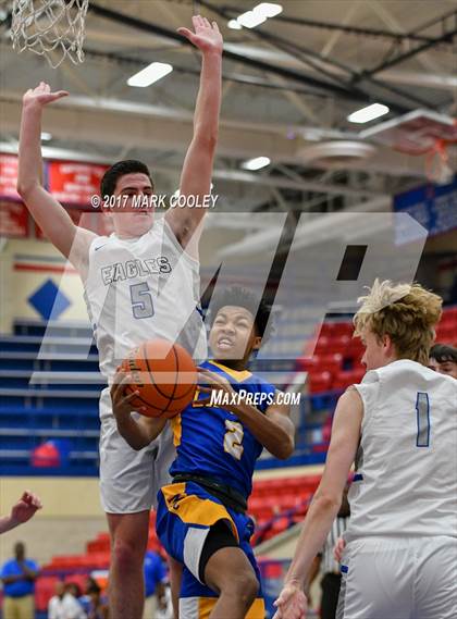 Thumbnail 3 in La Vega vs. Georgetown (Midway MT Rice Tournament) photogallery.