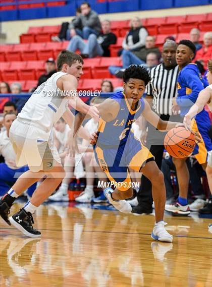 Thumbnail 2 in La Vega vs. Georgetown (Midway MT Rice Tournament) photogallery.
