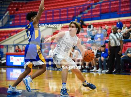 Thumbnail 3 in La Vega vs. Georgetown (Midway MT Rice Tournament) photogallery.