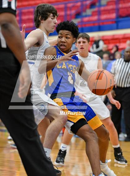 Thumbnail 3 in La Vega vs. Georgetown (Midway MT Rice Tournament) photogallery.