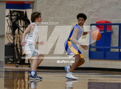 Thumbnail 1 in La Vega vs. Georgetown (Midway MT Rice Tournament) photogallery.