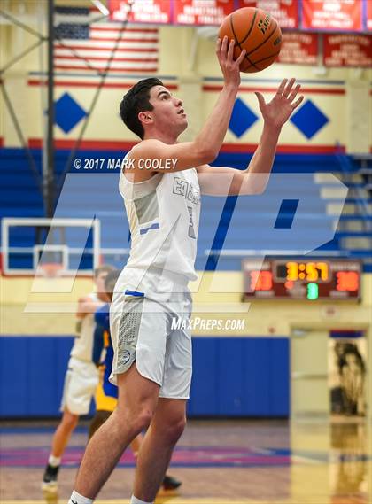 Thumbnail 1 in La Vega vs. Georgetown (Midway MT Rice Tournament) photogallery.