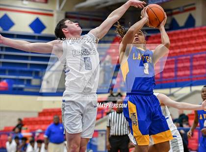 Thumbnail 2 in La Vega vs. Georgetown (Midway MT Rice Tournament) photogallery.