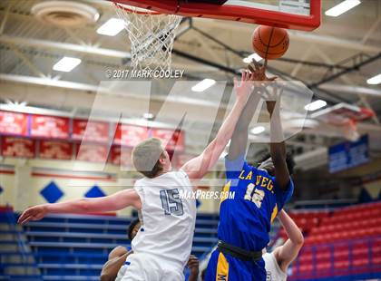Thumbnail 3 in La Vega vs. Georgetown (Midway MT Rice Tournament) photogallery.
