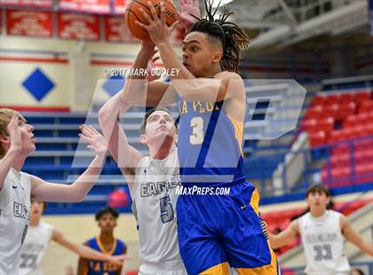 Thumbnail 3 in La Vega vs. Georgetown (Midway MT Rice Tournament) photogallery.