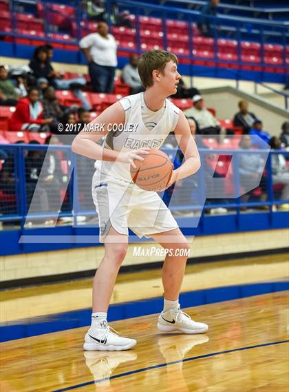 Thumbnail 3 in La Vega vs. Georgetown (Midway MT Rice Tournament) photogallery.