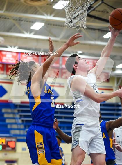 Thumbnail 1 in La Vega vs. Georgetown (Midway MT Rice Tournament) photogallery.