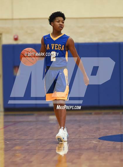 Thumbnail 2 in La Vega vs. Georgetown (Midway MT Rice Tournament) photogallery.