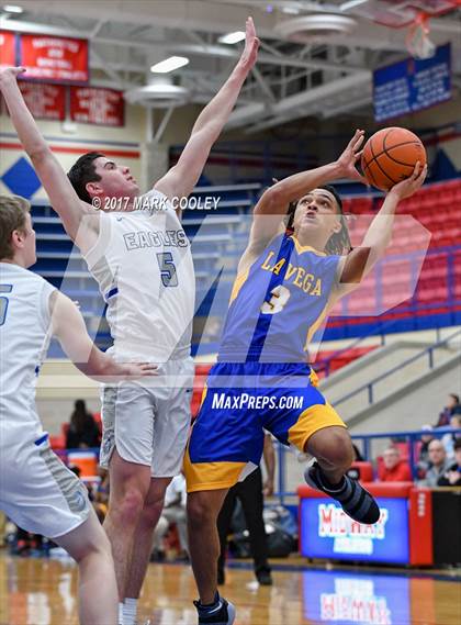 Thumbnail 3 in La Vega vs. Georgetown (Midway MT Rice Tournament) photogallery.