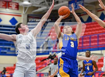 Thumbnail 1 in La Vega vs. Georgetown (Midway MT Rice Tournament) photogallery.