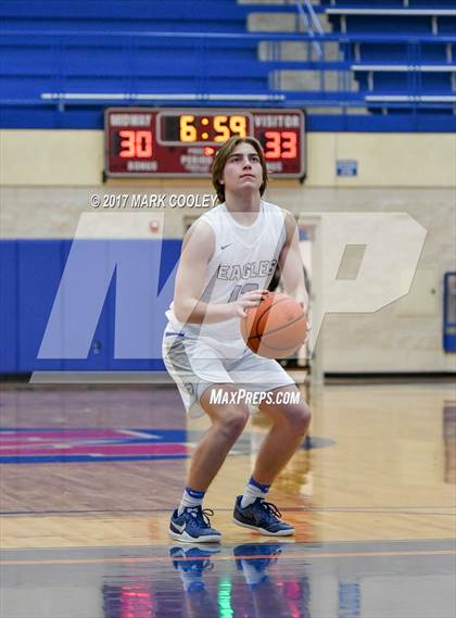 Thumbnail 3 in La Vega vs. Georgetown (Midway MT Rice Tournament) photogallery.