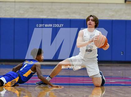 Thumbnail 3 in La Vega vs. Georgetown (Midway MT Rice Tournament) photogallery.