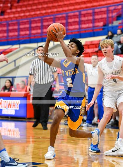 Thumbnail 3 in La Vega vs. Georgetown (Midway MT Rice Tournament) photogallery.