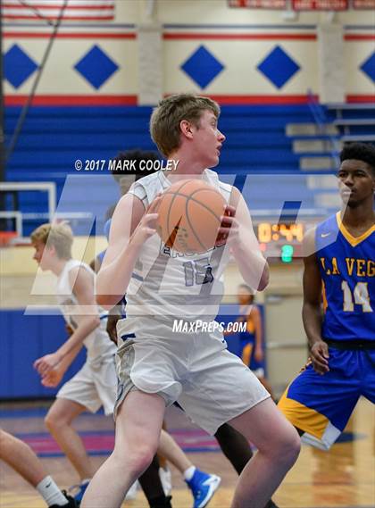 Thumbnail 2 in La Vega vs. Georgetown (Midway MT Rice Tournament) photogallery.