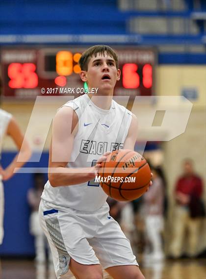 Thumbnail 2 in La Vega vs. Georgetown (Midway MT Rice Tournament) photogallery.