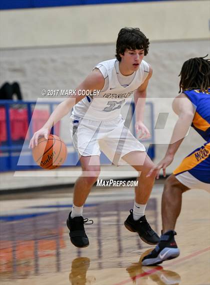 Thumbnail 3 in La Vega vs. Georgetown (Midway MT Rice Tournament) photogallery.
