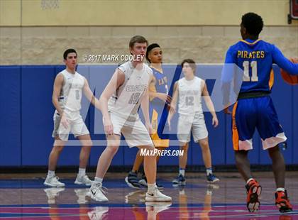 Thumbnail 3 in La Vega vs. Georgetown (Midway MT Rice Tournament) photogallery.