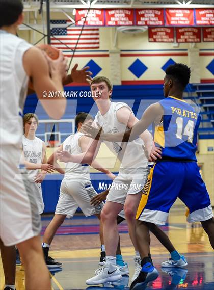 Thumbnail 3 in La Vega vs. Georgetown (Midway MT Rice Tournament) photogallery.
