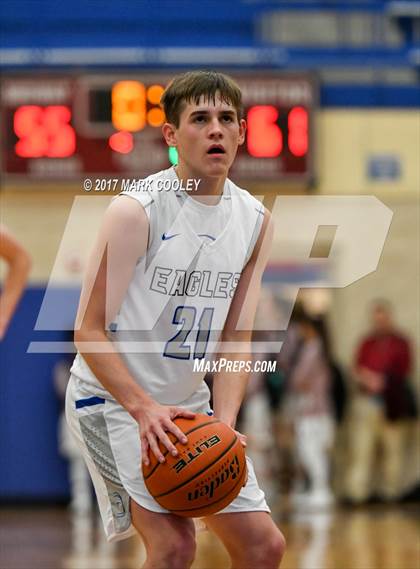 Thumbnail 1 in La Vega vs. Georgetown (Midway MT Rice Tournament) photogallery.