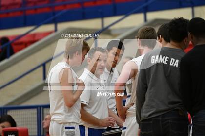 Thumbnail 3 in La Vega vs. Georgetown (Midway MT Rice Tournament) photogallery.