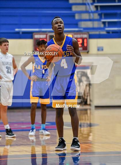 Thumbnail 3 in La Vega vs. Georgetown (Midway MT Rice Tournament) photogallery.