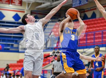 Thumbnail 3 in La Vega vs. Georgetown (Midway MT Rice Tournament) photogallery.