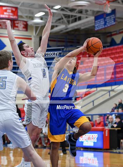 Thumbnail 2 in La Vega vs. Georgetown (Midway MT Rice Tournament) photogallery.
