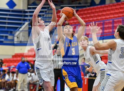 Thumbnail 1 in La Vega vs. Georgetown (Midway MT Rice Tournament) photogallery.