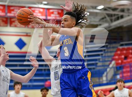 Thumbnail 1 in La Vega vs. Georgetown (Midway MT Rice Tournament) photogallery.