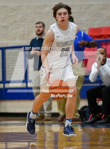 Thumbnail 1 in La Vega vs. Georgetown (Midway MT Rice Tournament) photogallery.