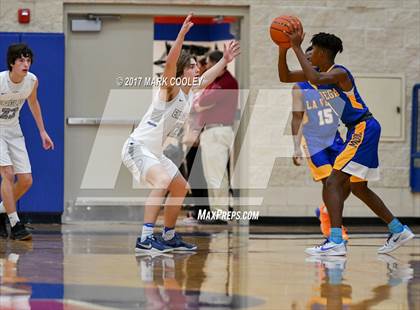 Thumbnail 1 in La Vega vs. Georgetown (Midway MT Rice Tournament) photogallery.