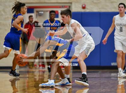 Thumbnail 1 in La Vega vs. Georgetown (Midway MT Rice Tournament) photogallery.