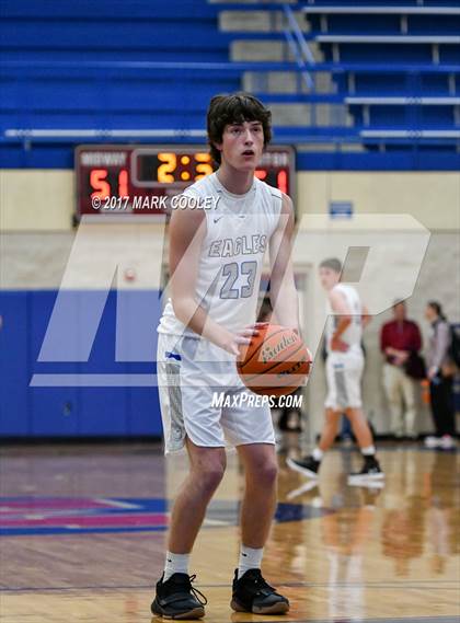 Thumbnail 2 in La Vega vs. Georgetown (Midway MT Rice Tournament) photogallery.