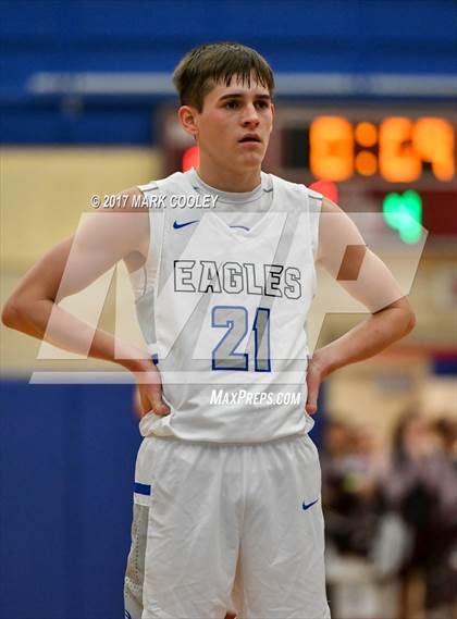 Thumbnail 3 in La Vega vs. Georgetown (Midway MT Rice Tournament) photogallery.