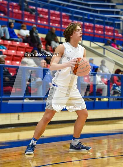 Thumbnail 2 in La Vega vs. Georgetown (Midway MT Rice Tournament) photogallery.