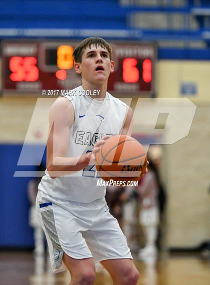 Thumbnail 3 in La Vega vs. Georgetown (Midway MT Rice Tournament) photogallery.