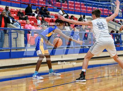Thumbnail 3 in La Vega vs. Georgetown (Midway MT Rice Tournament) photogallery.