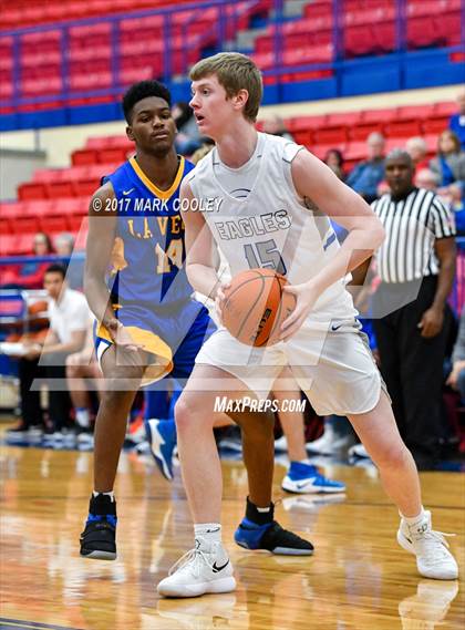 Thumbnail 1 in La Vega vs. Georgetown (Midway MT Rice Tournament) photogallery.