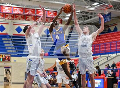 Thumbnail 3 in La Vega vs. Georgetown (Midway MT Rice Tournament) photogallery.