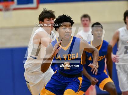 Thumbnail 2 in La Vega vs. Georgetown (Midway MT Rice Tournament) photogallery.