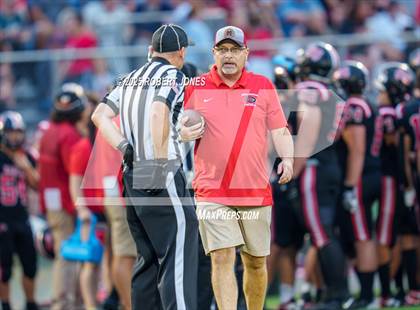 Thumbnail 1 in Soddy Daisy @ Signal Mountain photogallery.