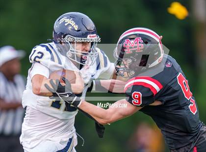 Thumbnail 3 in Soddy Daisy @ Signal Mountain photogallery.