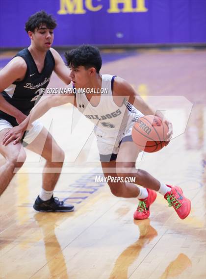 Thumbnail 3 in Pioneer @ McAllen photogallery.