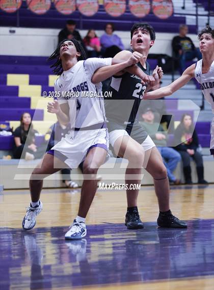 Thumbnail 3 in Pioneer @ McAllen photogallery.